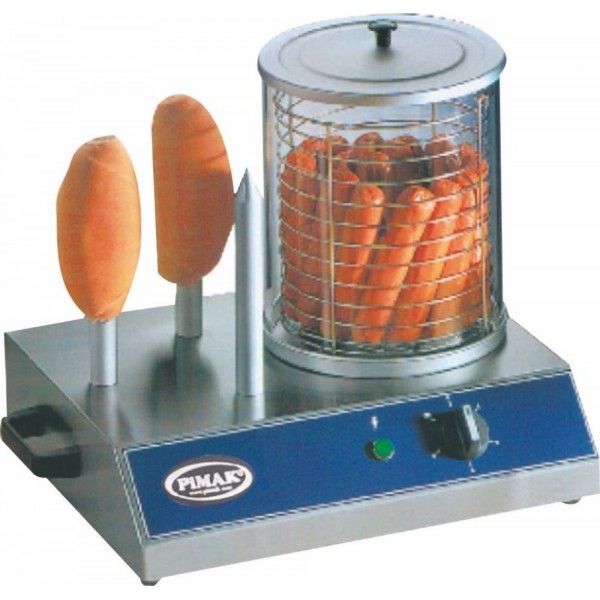 PIMAK-TURCO | M084 ELEKTRIKLI SANDVIC ISITICISI