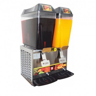 PIMAK-TURCO | M085-2 ELEKTRIKLI MEŞRUBAT DISPANSERI