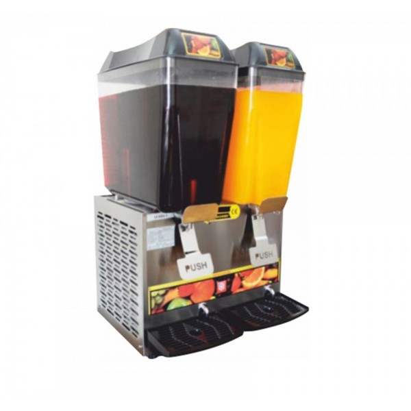 PIMAK-TURCO | M085-2 ELEKTRIKLI MEŞRUBAT DISPANSERI