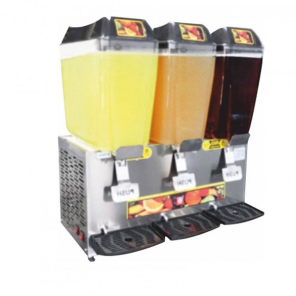 PIMAK-TURCO | M085-3 ELEKTRIKLI MEŞRUBAT DISPANSERI