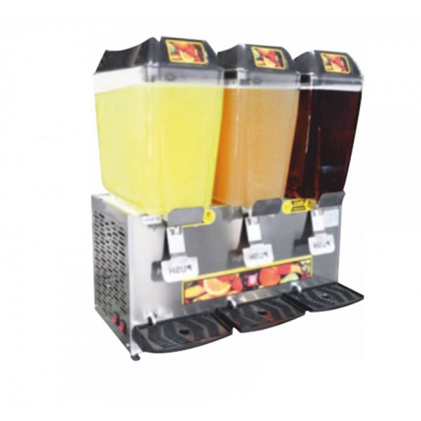 PIMAK-TURCO | M085-3 ELEKTRIKLI MEŞRUBAT DISPANSERI