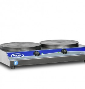 PIMAK-TURCO | M098 ELEKTRIKLI KREP MAKINESI