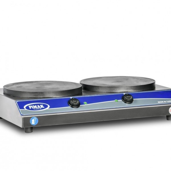 PIMAK-TURCO | M098 ELEKTRIKLI KREP MAKINESI