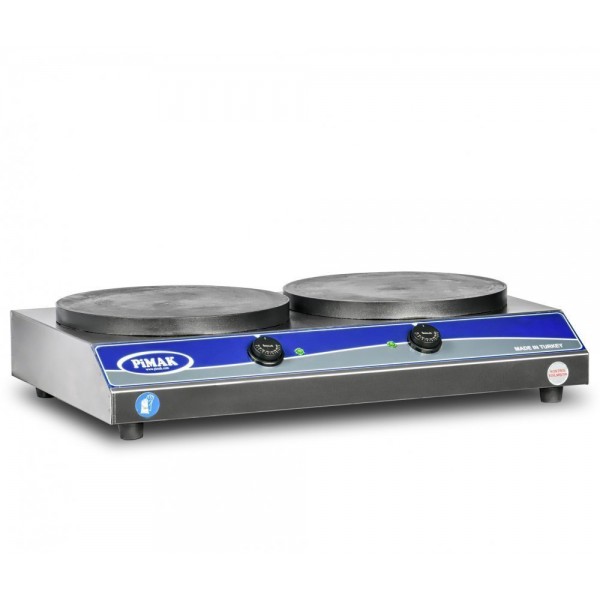 PIMAK-TURCO | M098 ELEKTRIKLI KREP MAKINESI