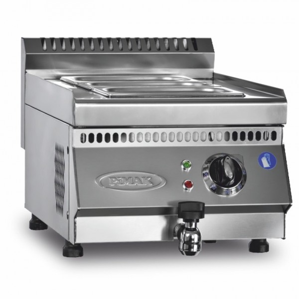 PIMAK-TURCO | M166 ELEKTRIKLI BAIN MARIE