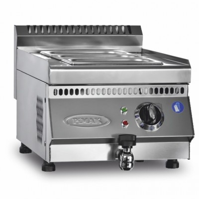 PIMAK-TURCO | M167 ELEKTRIKLI BAIN MARIE