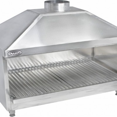 PIMAK-TURCO | MB17-1P PASLANMAZ BAKIR IZGARA