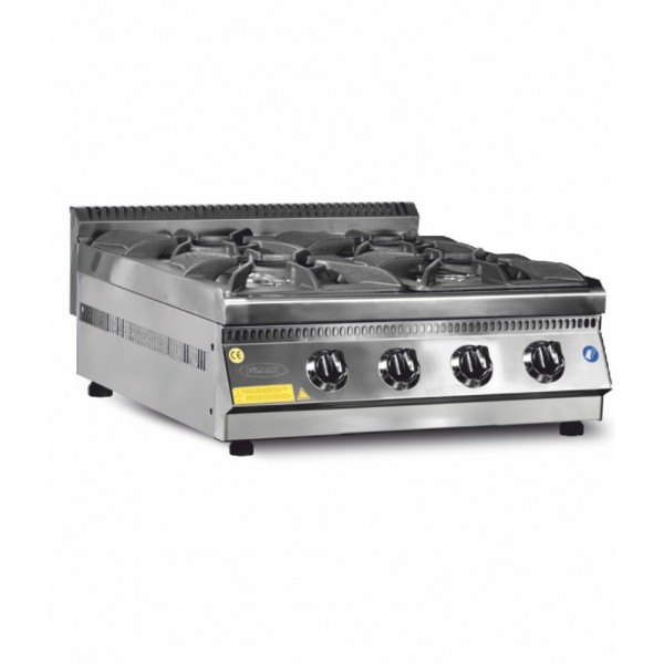 PIMAK-TURCO | OC2/70MX-2S GAZLI OCAK