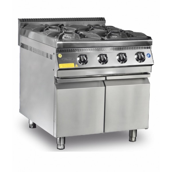 PIMAK-TURCO | OC5/90SMX-2D GAZLI OCAK