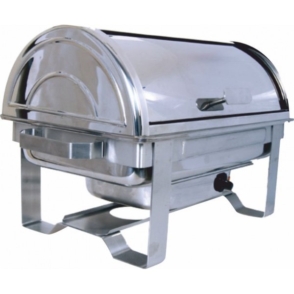 PIMAK-TURCO | R1-1 REŞOLAR GAZLI