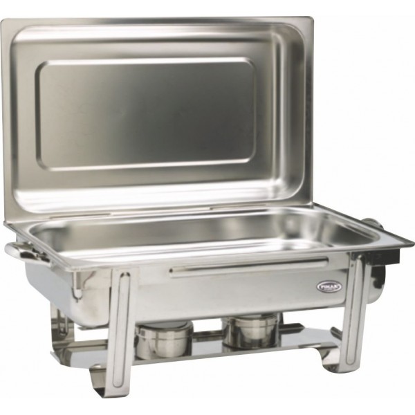 PIMAK-TURCO | R2-2 REŞOLAR GAZLI