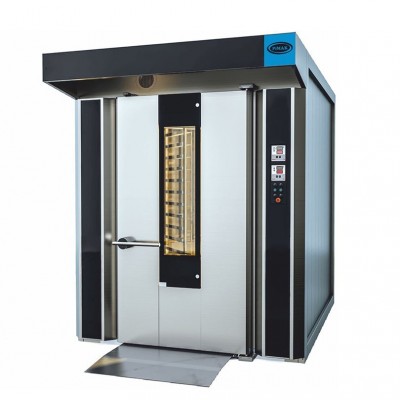 PIMAK-TURCO | ROTA 609 GAZLI DONER ARABALI EKMEK FIRINI