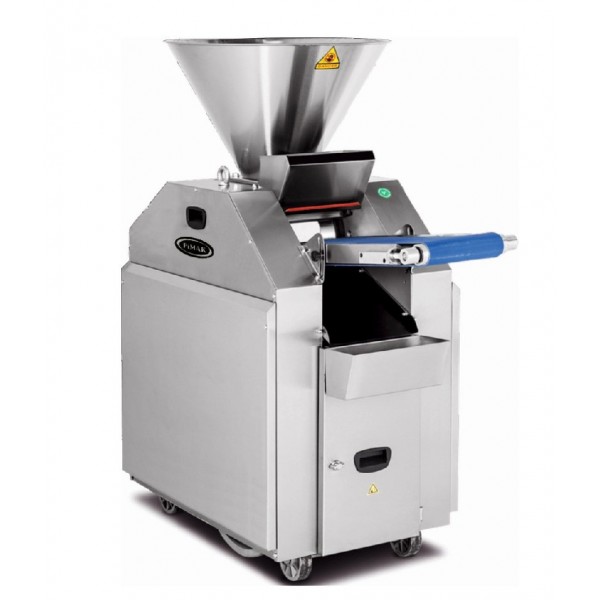 PIMAK-TURCO | VDD 110 HAMUR KESME-TARTMA MAKINESI