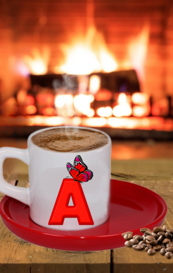 14 Şubat Sevgililer Günü Kişiye Özel Harf Baskılı Hediye Türk Kahv… 14 Şubat Sevgililer Günü Kişiye Özel Harf Baskılı Hediye Türk Kahv…